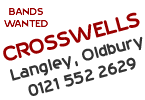 Venues: Crosswells