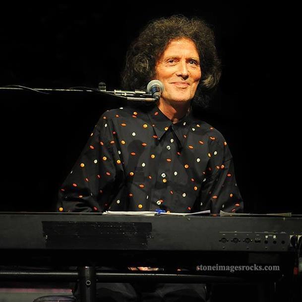 Gilbert O’Sullivan