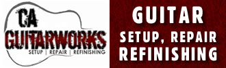 CA Guitarworks