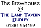 Venues: Brewhouse @ The Lamp Tavern