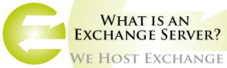 What Is An Exchange Server