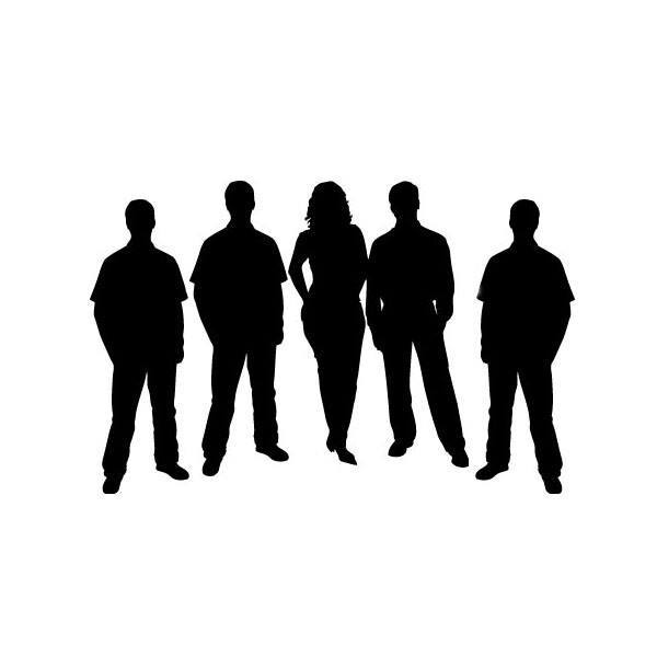 The Usual Suspects