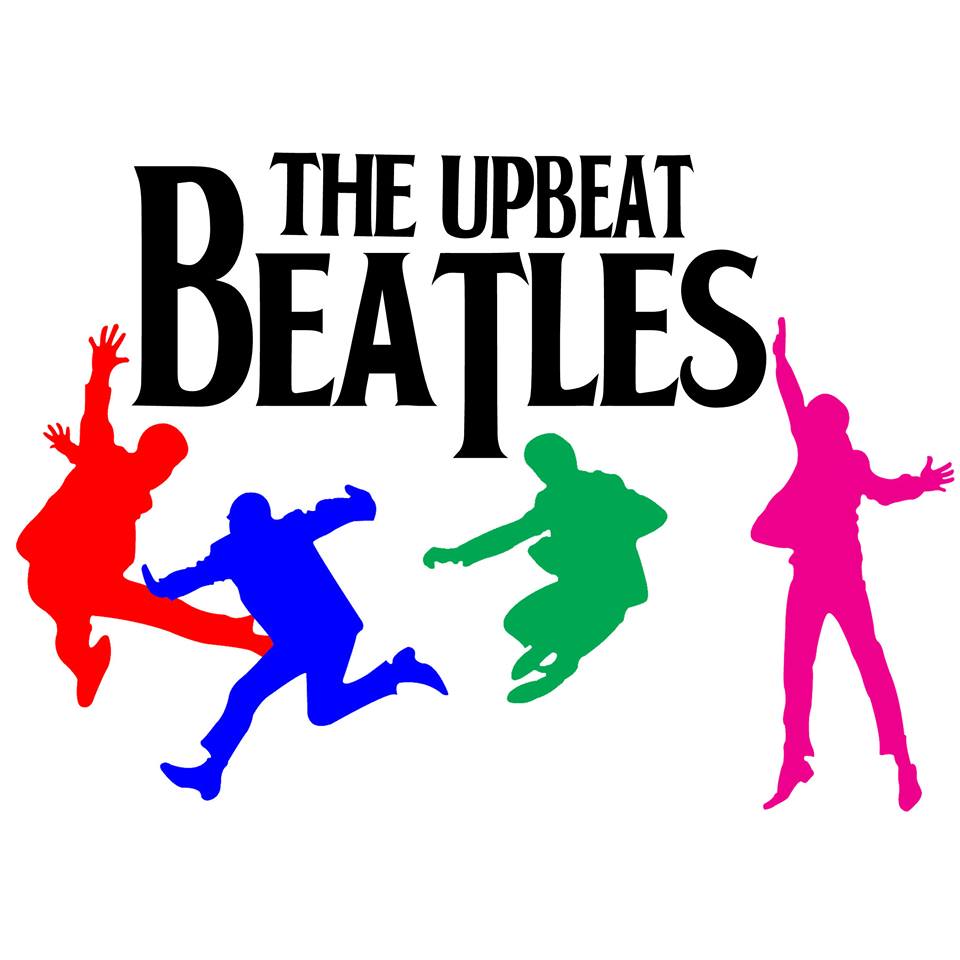 The Upbeat Beatles