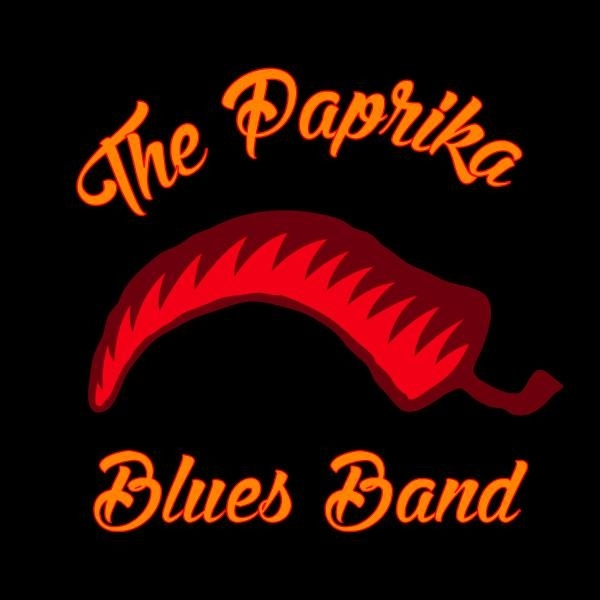 The Paprike Blues Band