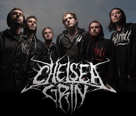 Chelsea Grin