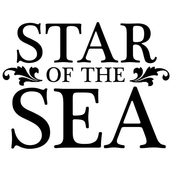 Start Of The Sea