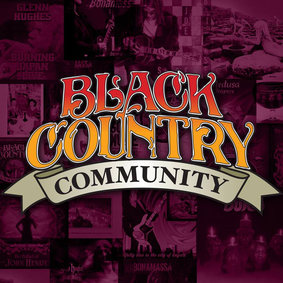Black Country Community