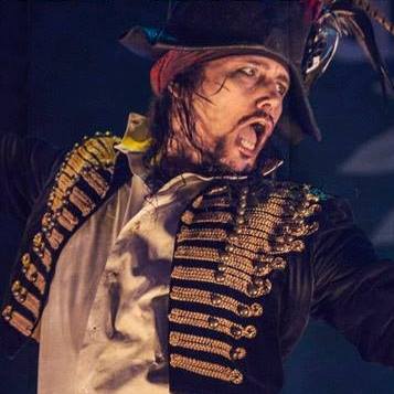 Adam Ant