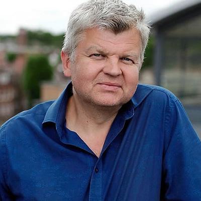 Adrian Chiles