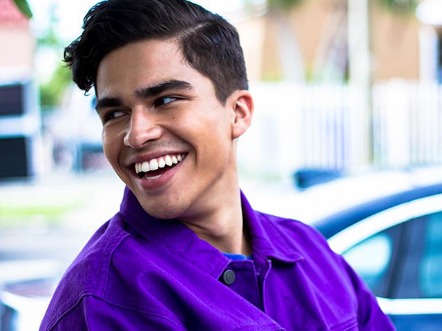 Alex Aiono