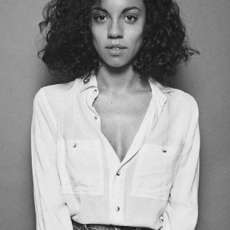 Anoushka Lucas
