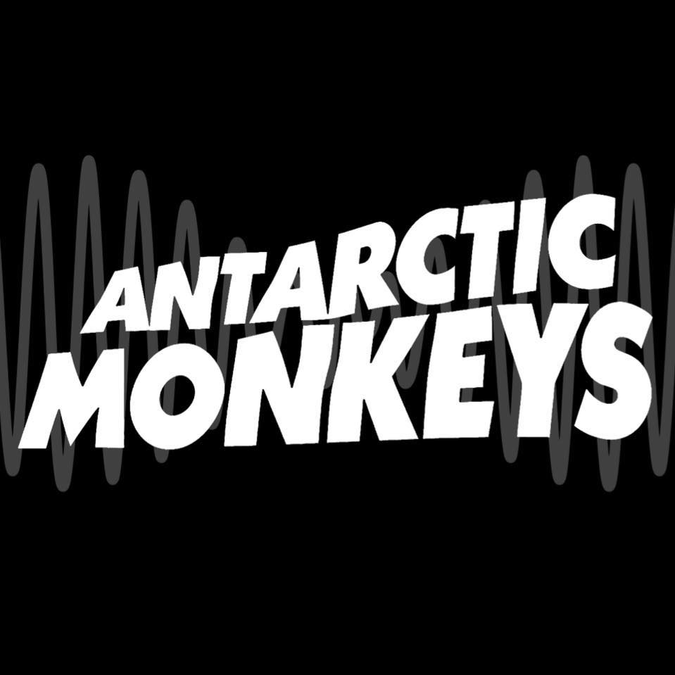 Antarctic Monkeys