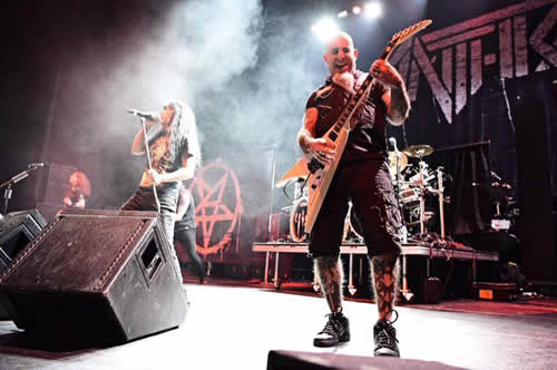Anthrax