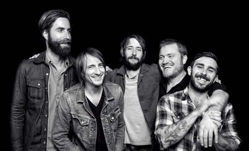 Band Of Horses