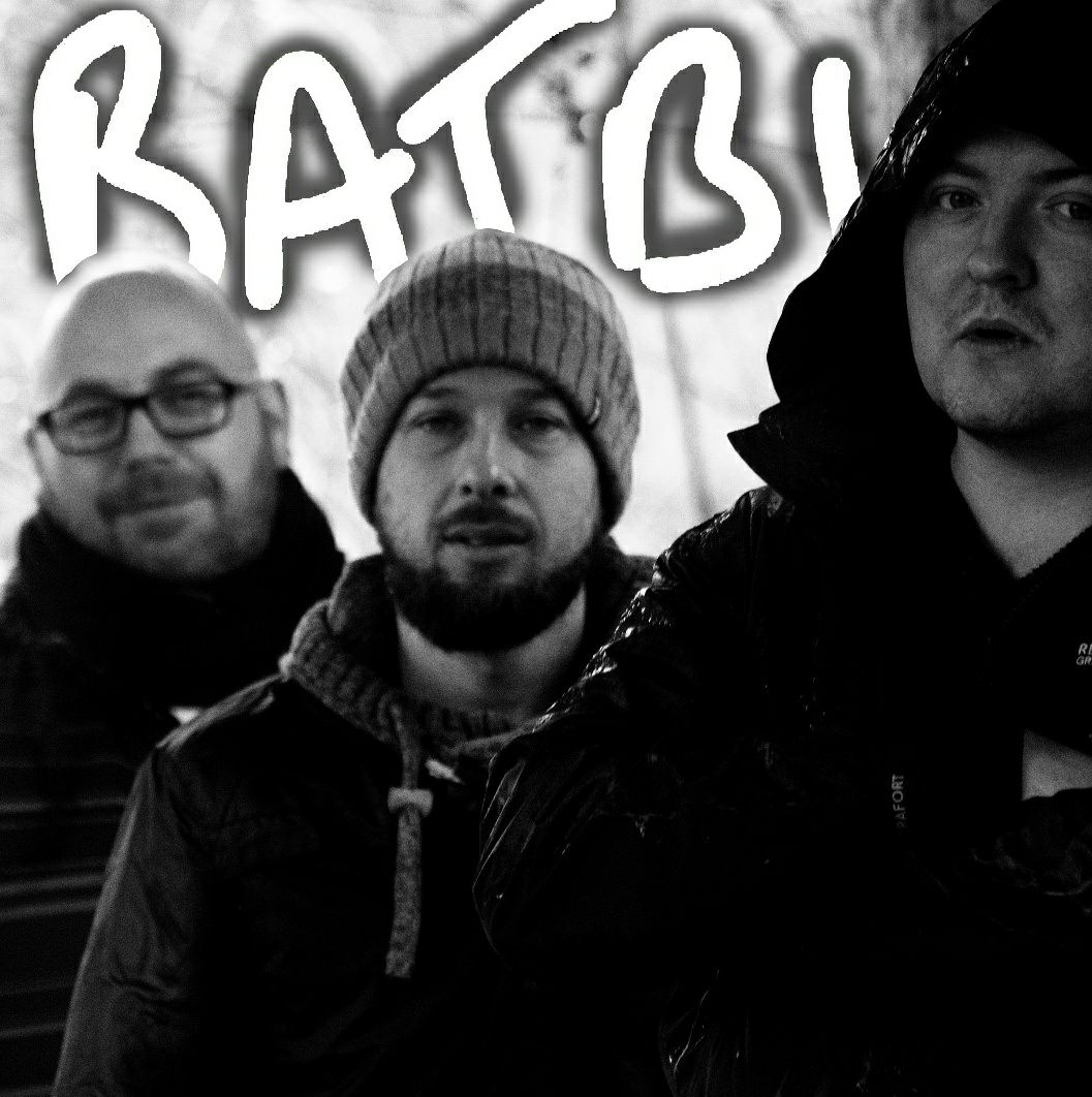 Balaban and the bald illeagles