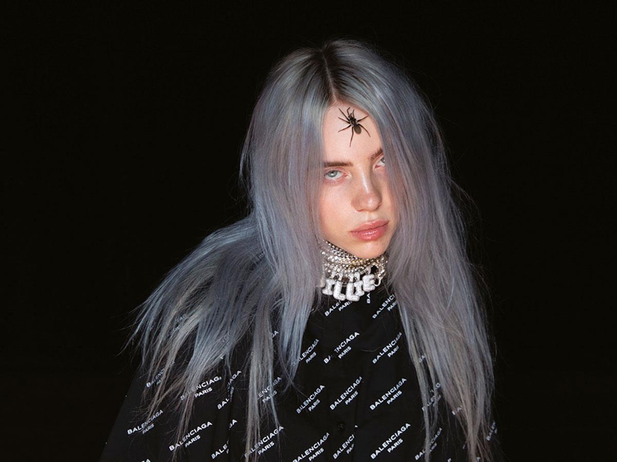 Billie Eilish