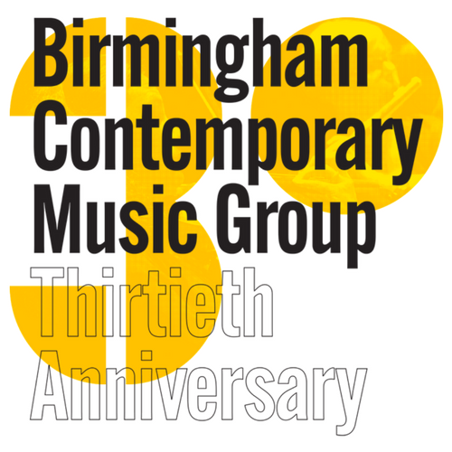 Birmingham Contemporary Music Group