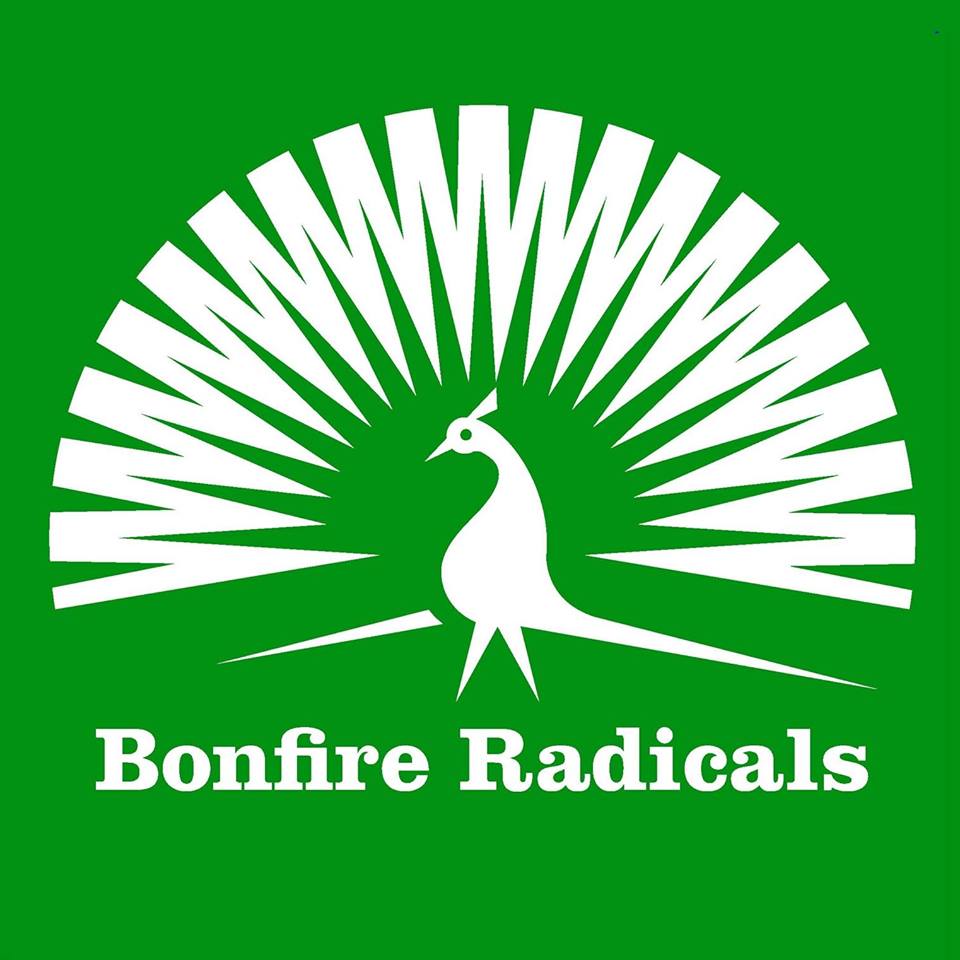 Bonfire Radicals