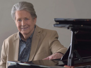 Mr Brian Wilson