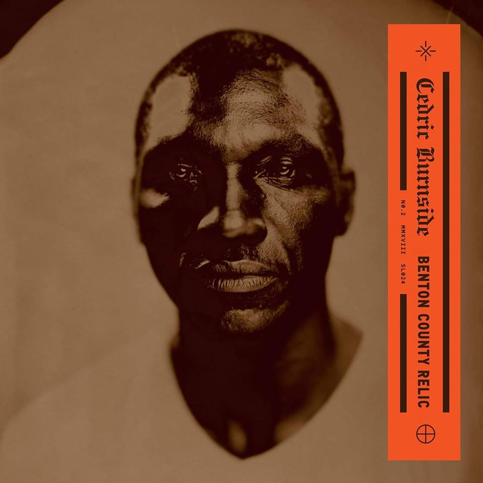 Cedric Burnside 