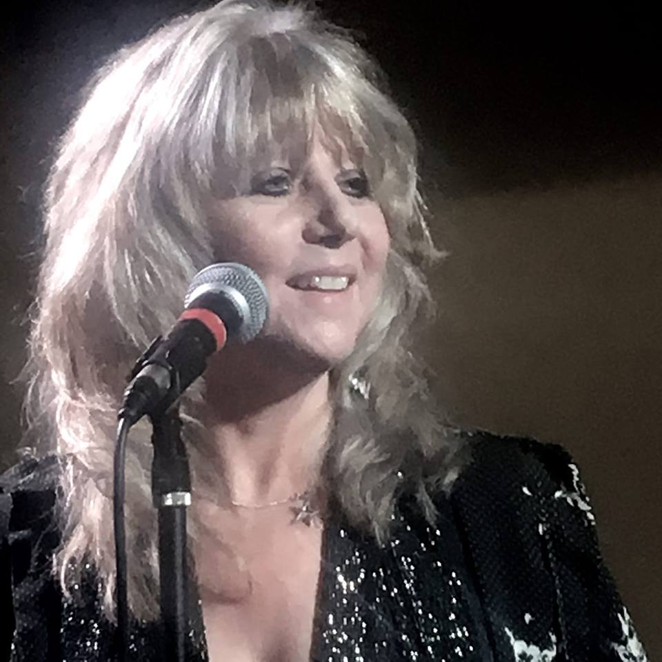 Ceri Justice Band