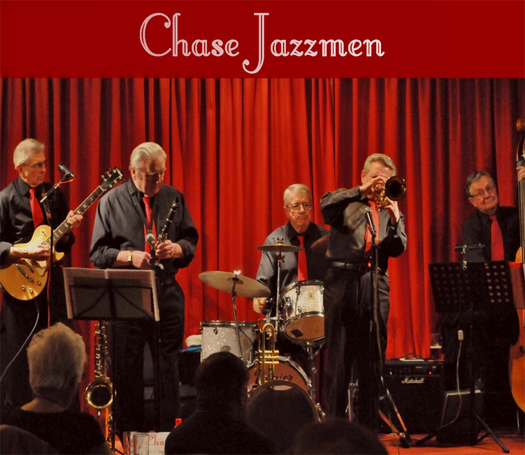 Chase Jazzmen