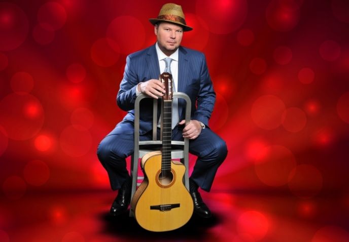 Christopher Cross