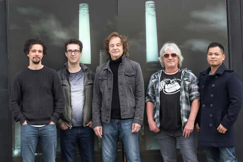 Colin Blunstone
