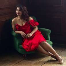Danielle de Niese