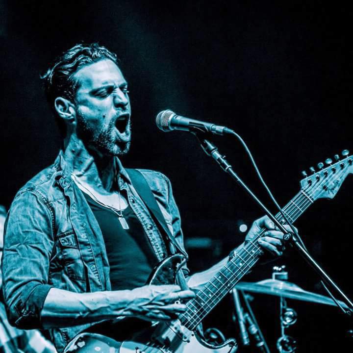 Dan Patlansky