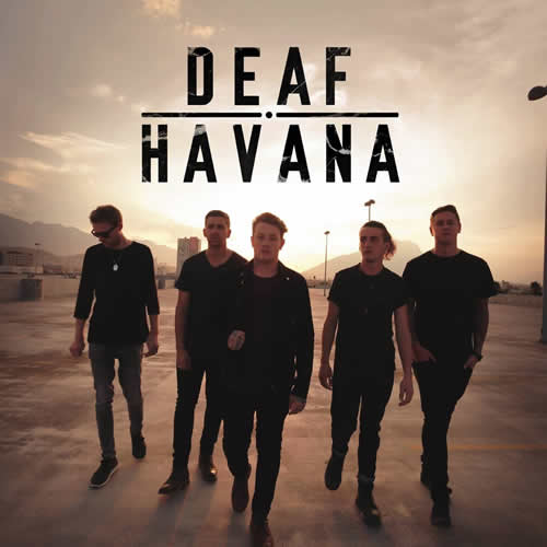 Deaf Havana