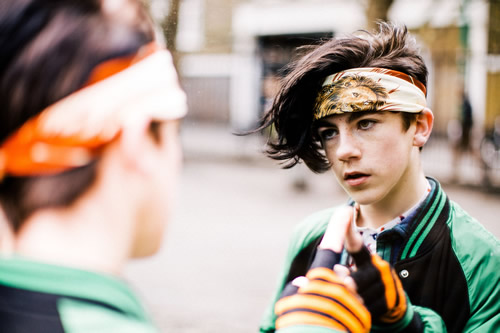 Declan Mckenna