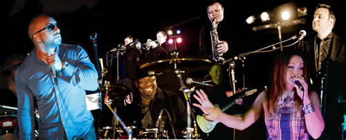 Detroit Soul Collective