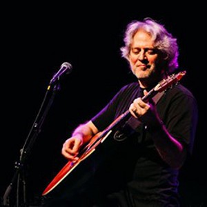 Dean Friedman