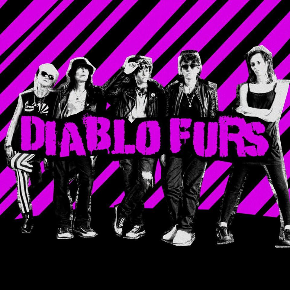 Diablo Furs