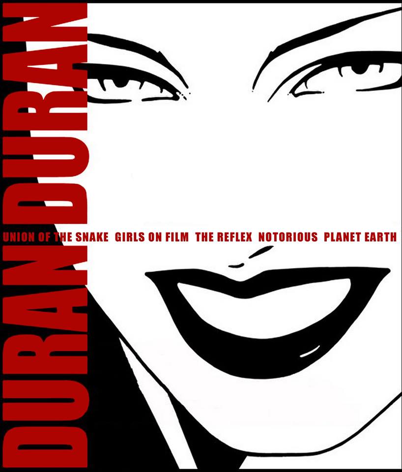 DURAN UK