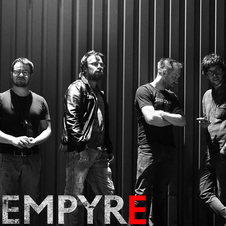 Empyre