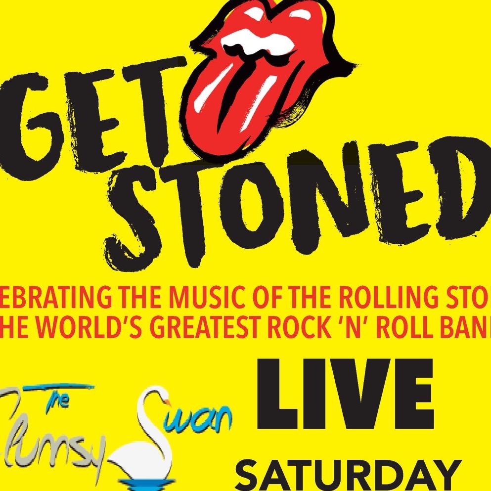 Get Stoned