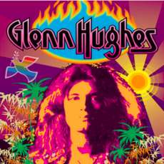 Glenn Hughes