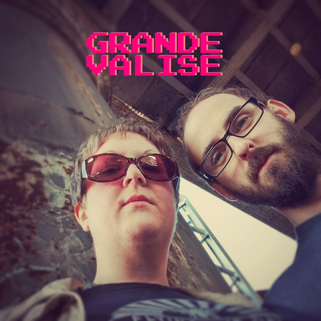 Grande Valise