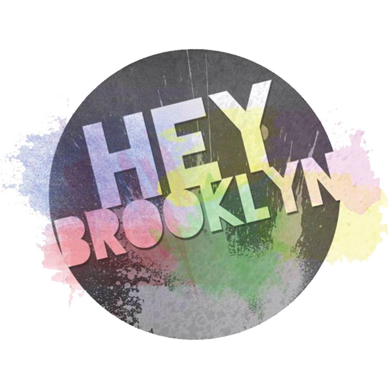 Hey Brooklyn