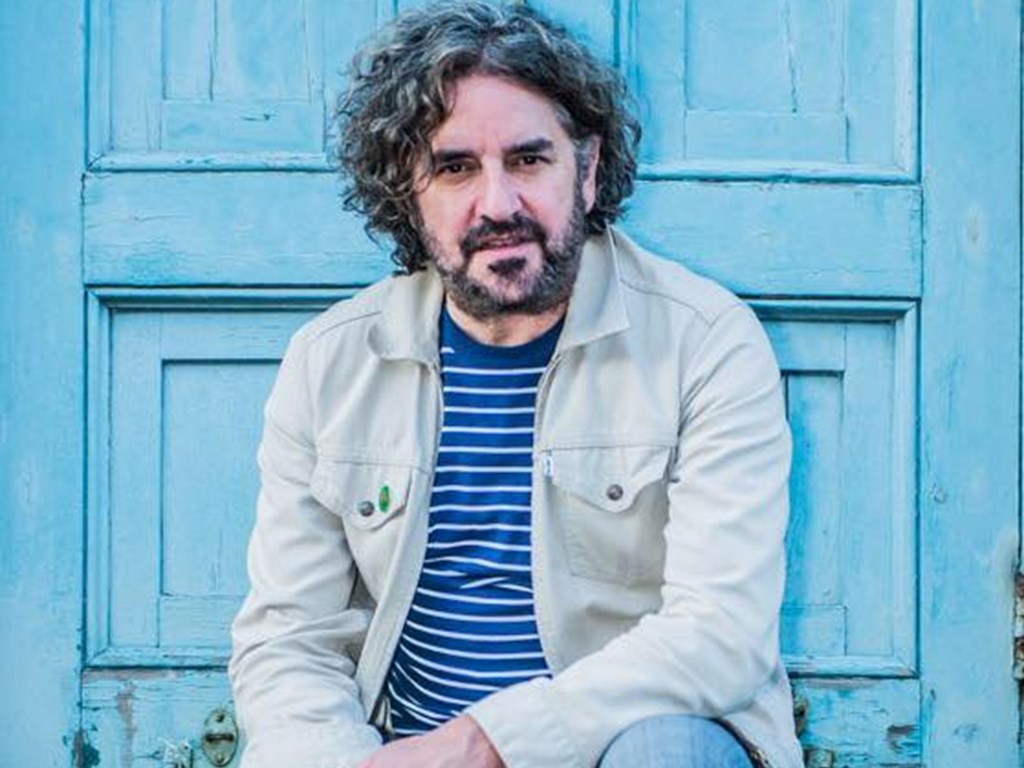 Ian Prowse