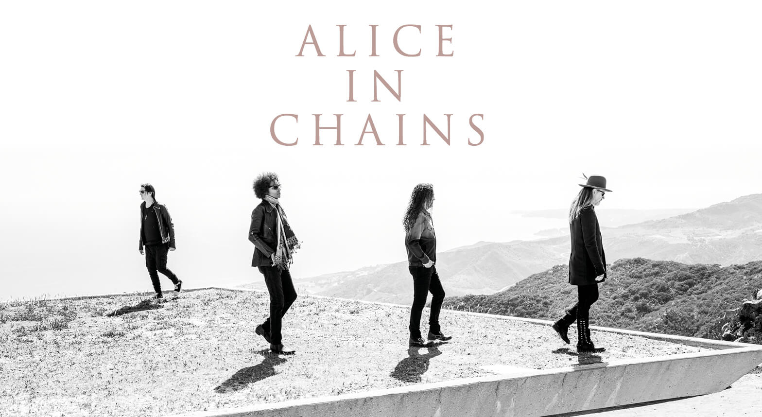 Alice In Chains