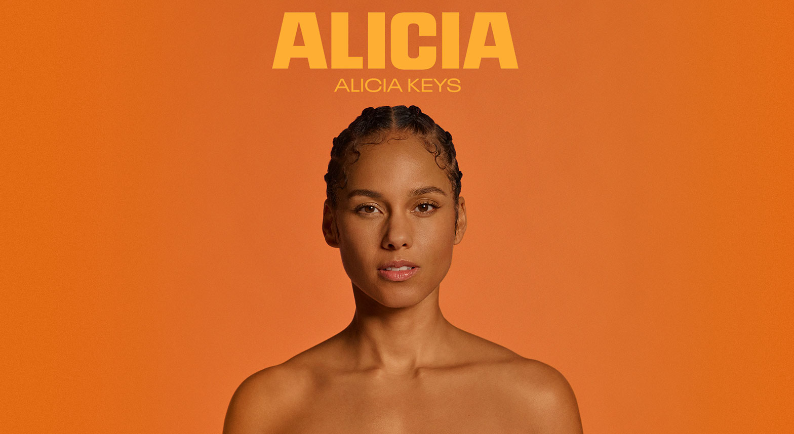 ALICIA KEYS LIVE