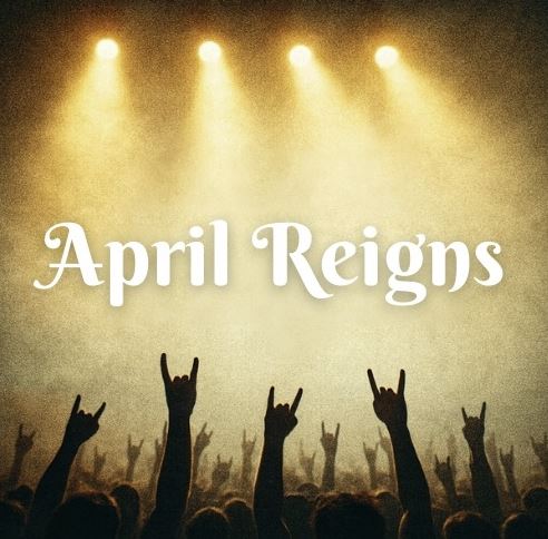 April Reigns