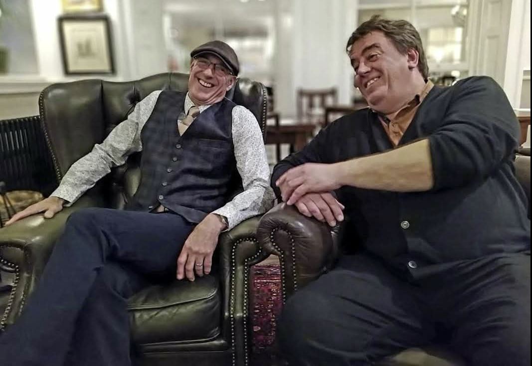 The Barflys