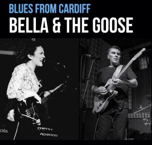Bella & The Goose