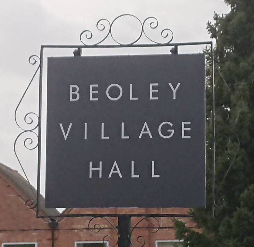 Beoley Village Hall