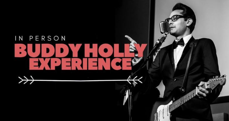 Buddy Holly Experience