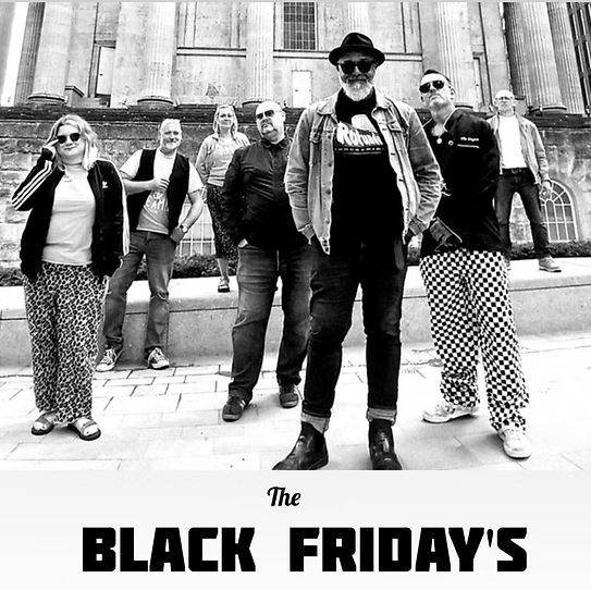 The Black Fridays